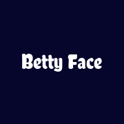 Betty Face - Logo