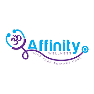 Affinity Wellness Consultants - Logo
