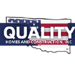 Quality Homes and Construction, Inc - Logo