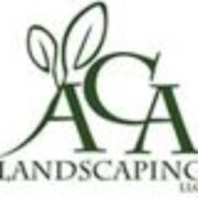 ACA Landscaping, LLC - Logo