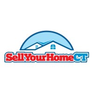 Sell Your Home CT - Logo