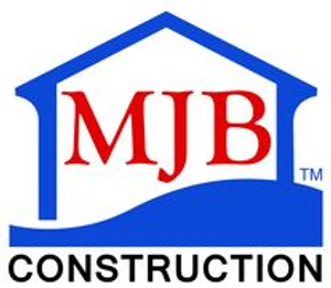 MJB Homes Inc - Logo