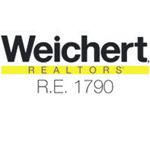 Weichert REALTORS® - R.E. 1790 - Logo