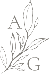 Audrey Grace Photo - Logo