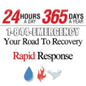 Select Restoration - Fire Restoration Experts Of Southeast MI - Logo