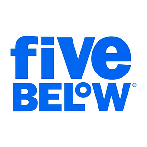 Five Below - Variety store in Sacramento