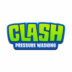CLASH Pressure Washing