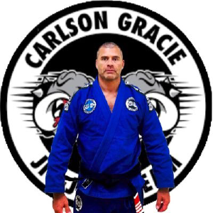Mat Lab Brazilian JiuJitsu - Logo