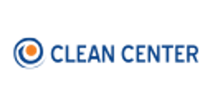 Clean Center - Logo