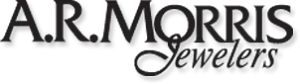 A R Morris Jewelers - Logo