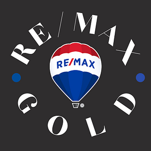 RE/MAX GOLD - Logo