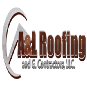 A&L ROOFING - Logo