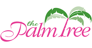 The Palm Tree Boutique - Logo