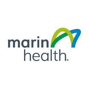 MarinHealth Orthopedic Care | A UCSF Health Clinic - Logo