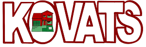 Kovats Real Estate and Insurance School - Logo