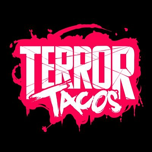 Terror Tacos - Logo
