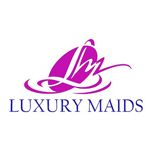 Luxury Maids, Inc. - Logo