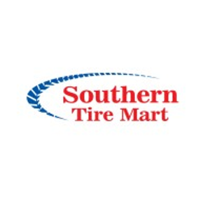Southern Tire Mart - Logo