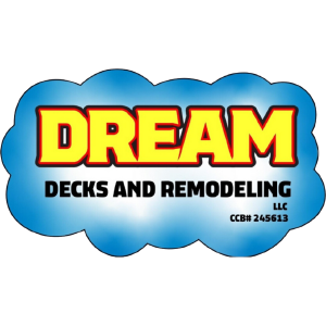 Dream Decks and Remodeling LLC - Logo