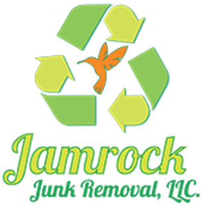 Jamrock Junk Removal, LLC - Logo