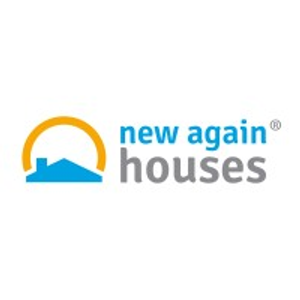 New Again Houses® Naperville - Logo