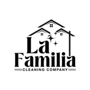 La Familia Cleaning Company LLC - Logo