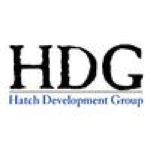 Hatch Development Group - Logo