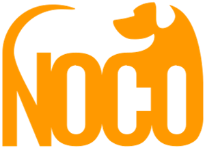 Noco Pet Sitting - Logo