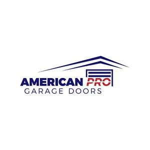 American Pro Garage Doors - Logo