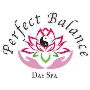 Perfect Balance Day Spa - Logo