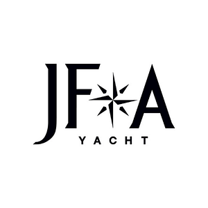 JFA Yacht - Logo