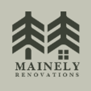 Mainely Renovations LLC - Logo