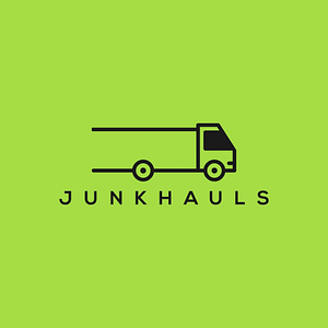 Junkhauls - Logo