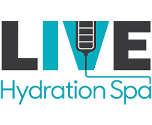 LIVE Hydration Spa Fort Mill