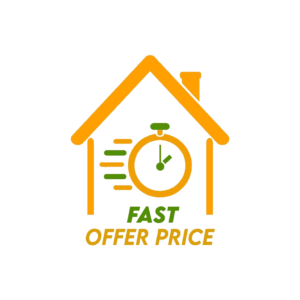 Fast Offer Price - Logo