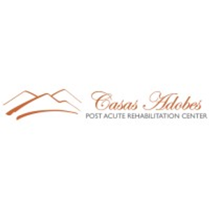Casas Adobes Post Acute Rehabilitation Center - Logo
