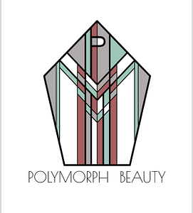 Polymorph Beauty - Logo