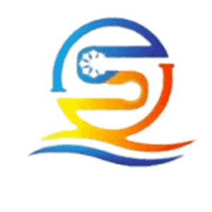 Strickland Heating and Air - Logo