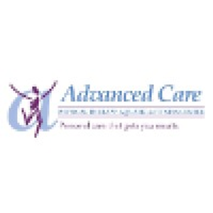 Advanced Care Physical Therapy - Logo