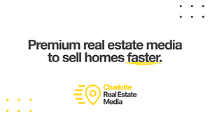 Charlotte Real Estate Media - Logo