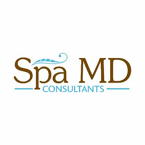 Spa MD - Logo