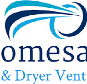 Home Safe Dryer Vent Cleaning Warrenton - Logo