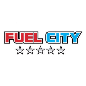 Fuel City Truck Stop - Logo