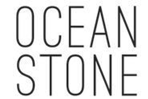 Ocean Stone - Logo