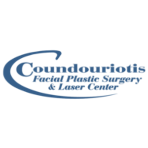 Andrew Coundouriotis, M.D., F.AC.S. - Logo