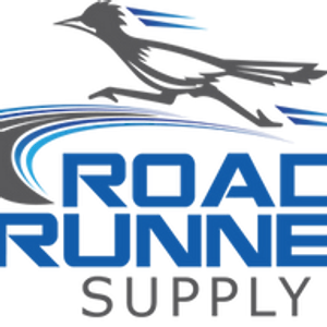 Road Runner Supply - Logo