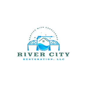 River City Restoration, LLC. - Logo