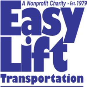 Easy Lift Transportation - Logo
