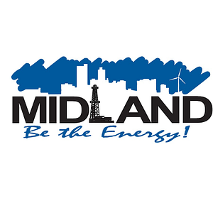 City of Midland Landfill - Logo