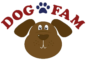 Dog Fam - Logo
